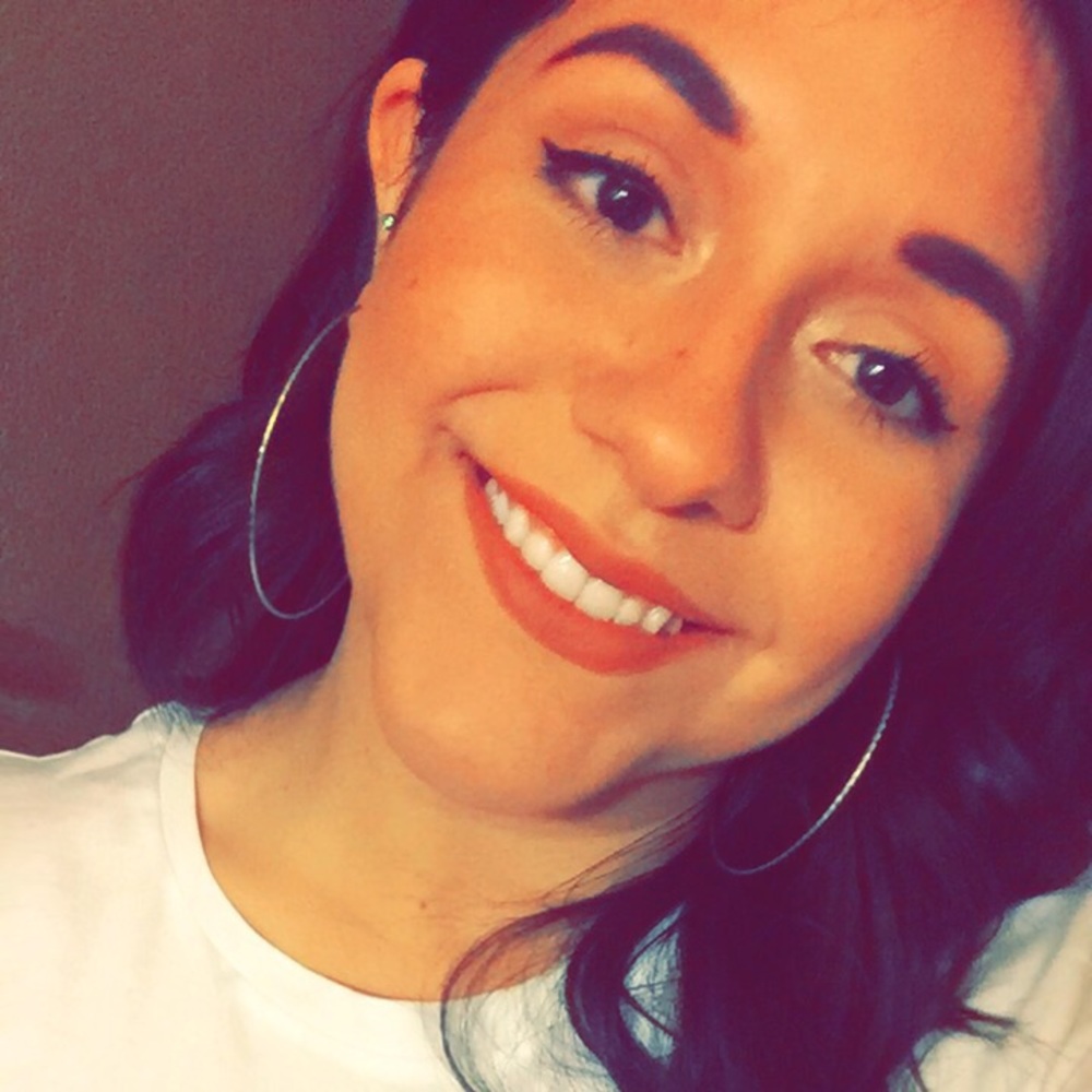 Meet your Posher, Amanda